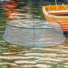 Netting Tank Casting Network Mesh Net Case Crayfish/Shrimp Catcher Drop Fishing Shrimp Catcher Crayfish Landing Net