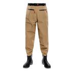 Waterproof Chest Waders with Fishing Pants Shoes Boots Wader Set Thickened Apparel Clothes Men Women Jerseys Waters