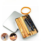 Outdoor Camping Fire Starter Kit